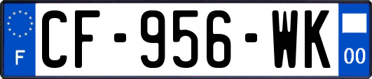 CF-956-WK