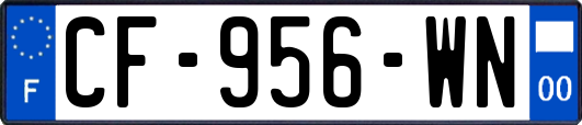 CF-956-WN