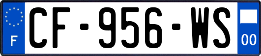 CF-956-WS