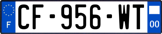 CF-956-WT