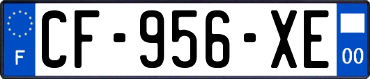 CF-956-XE