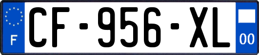 CF-956-XL