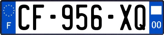 CF-956-XQ