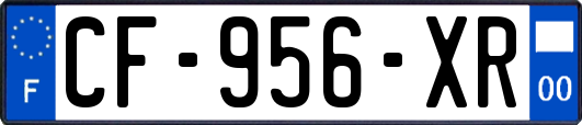CF-956-XR