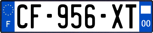 CF-956-XT