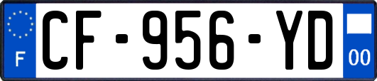 CF-956-YD
