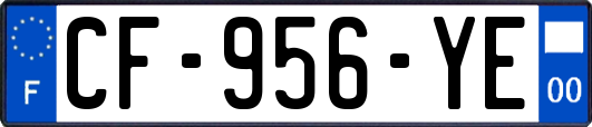 CF-956-YE