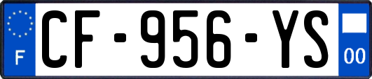 CF-956-YS