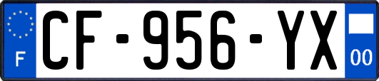 CF-956-YX