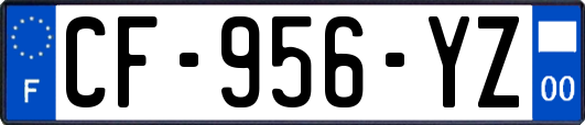 CF-956-YZ