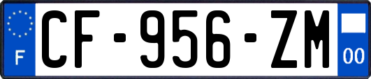 CF-956-ZM