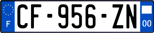 CF-956-ZN