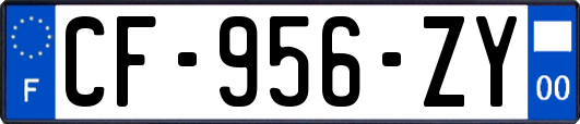 CF-956-ZY