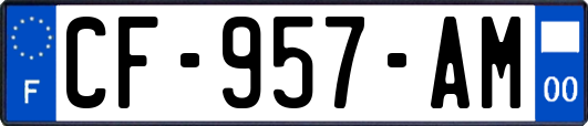 CF-957-AM