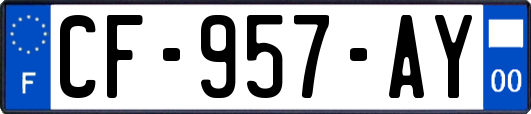 CF-957-AY