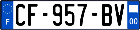 CF-957-BV