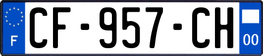 CF-957-CH