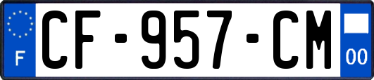 CF-957-CM