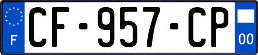 CF-957-CP