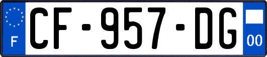 CF-957-DG