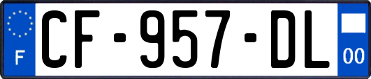 CF-957-DL