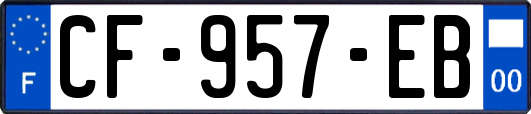 CF-957-EB