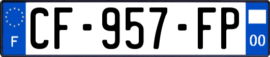 CF-957-FP