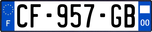 CF-957-GB