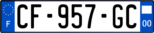 CF-957-GC