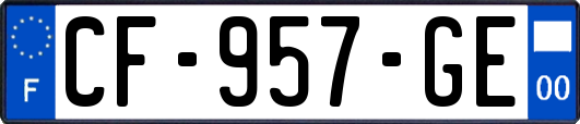 CF-957-GE