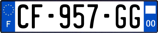 CF-957-GG