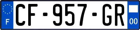 CF-957-GR