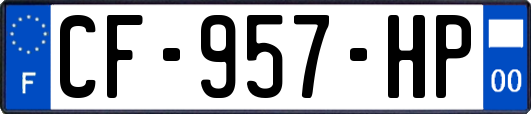 CF-957-HP