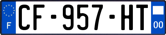 CF-957-HT