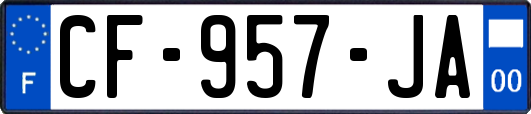 CF-957-JA