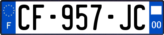 CF-957-JC