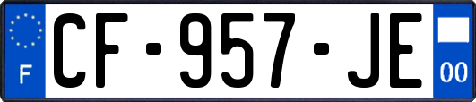 CF-957-JE