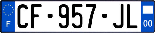 CF-957-JL