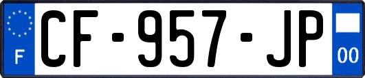CF-957-JP