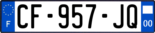 CF-957-JQ