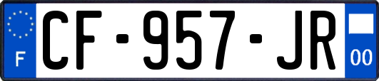 CF-957-JR