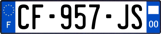CF-957-JS