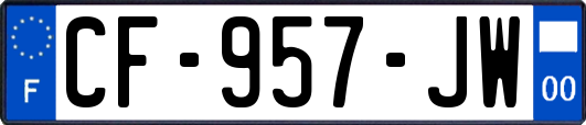 CF-957-JW