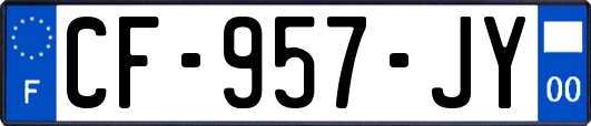 CF-957-JY