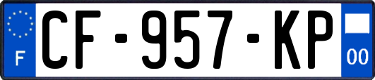 CF-957-KP
