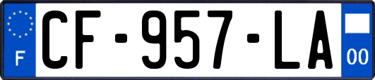 CF-957-LA