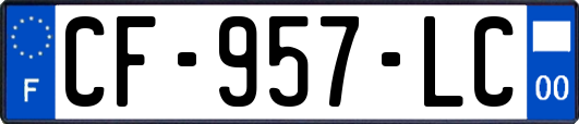 CF-957-LC