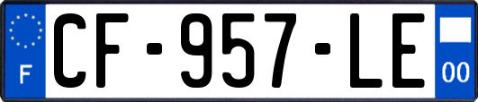 CF-957-LE