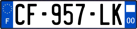 CF-957-LK