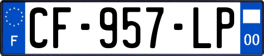CF-957-LP